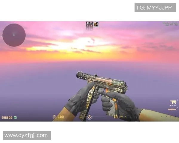 CS_GO巨献：探秘V5的个人能力