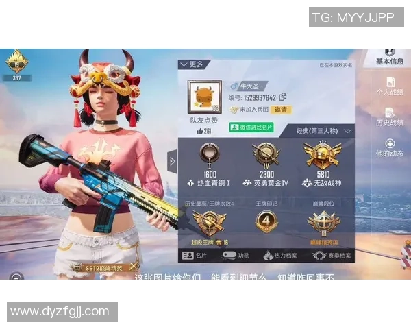 和平精英新手攻略：团队协作入门指南