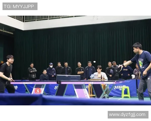 乒乓球焦点：武汉乒乓球队的力量探讨